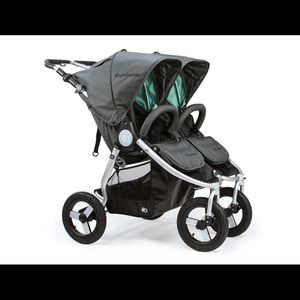 Bumbleride Indie Twin Stroller 2018